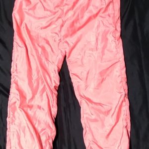 Vintage Adidas Windbreaker Pants